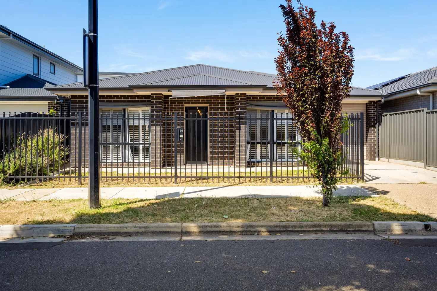 Main view of Homely house listing, 69 Trimmer Parade, Findon SA 5023