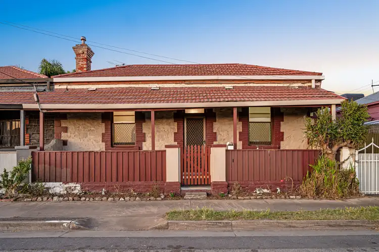 Main view of Homely house listing, 203 Hart Street, Glanville SA 5015