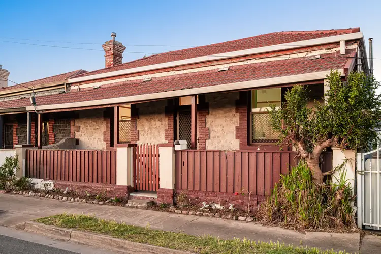 Second view of Homely house listing, 203 Hart Street, Glanville SA 5015