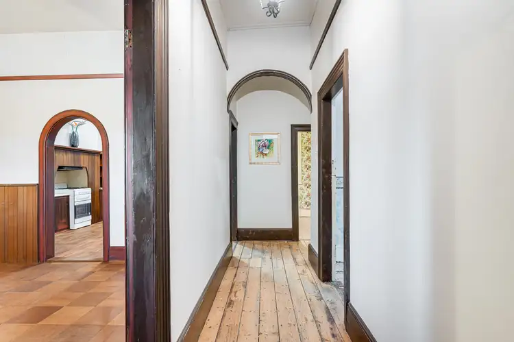 Third view of Homely house listing, 203 Hart Street, Glanville SA 5015