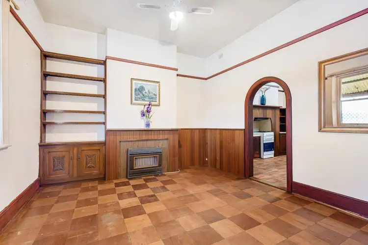 Sixth view of Homely house listing, 203 Hart Street, Glanville SA 5015