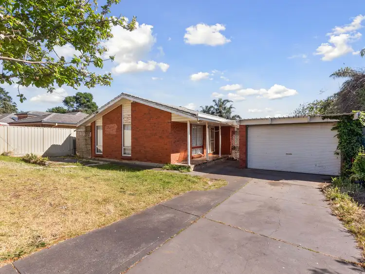 13 Shiraz Avenue, Hackham SA 5163