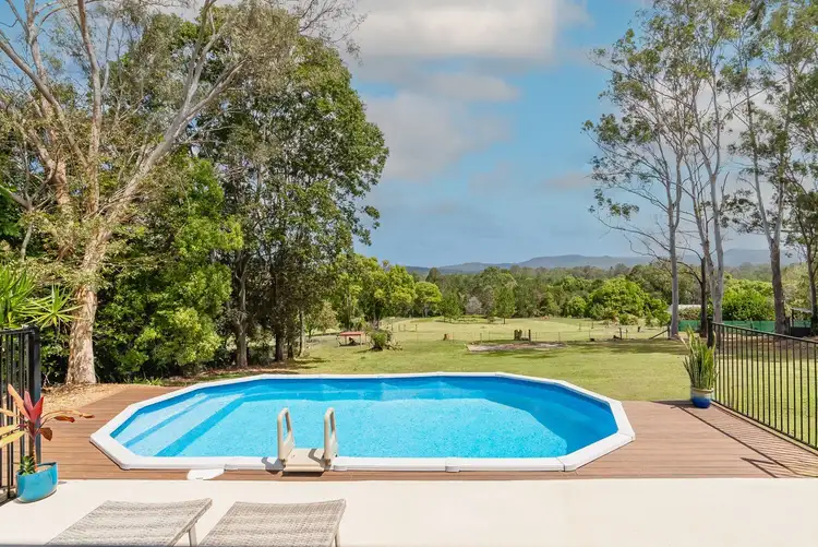36 Jensen Road