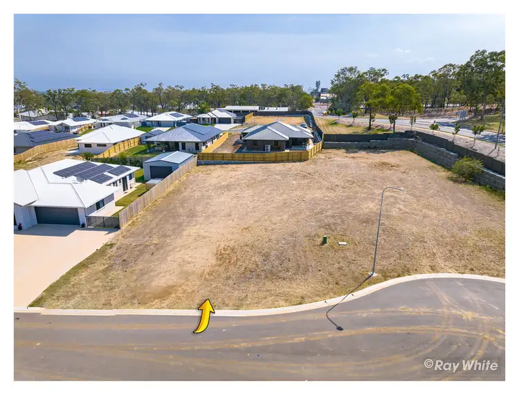 9 Elkhorn Court, Norman Gardens QLD 4701