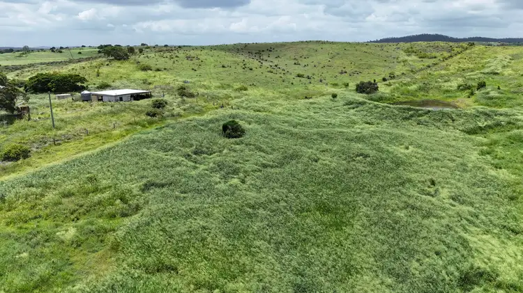 Second view of Homely rural property listing, 145 Hetheringtons Road, Dallarnil QLD 4621