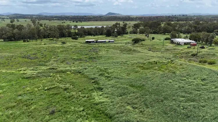 Third view of Homely rural property listing, 145 Hetheringtons Road, Dallarnil QLD 4621
