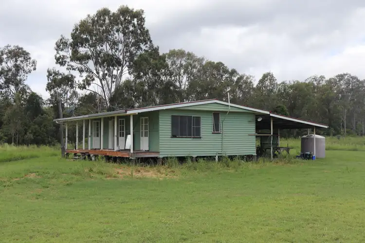 Seventh view of Homely rural property listing, 145 Hetheringtons Road, Dallarnil QLD 4621