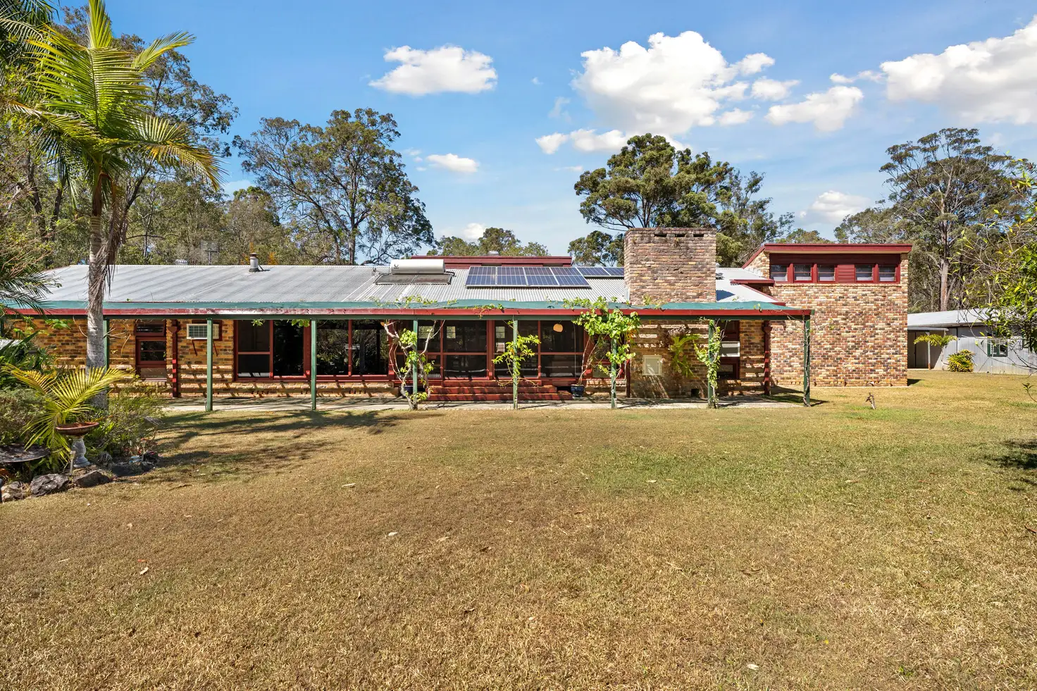 Main view of Homely rural property listing, 340 Black Swan Drive, Coutts Crossing NSW 2460