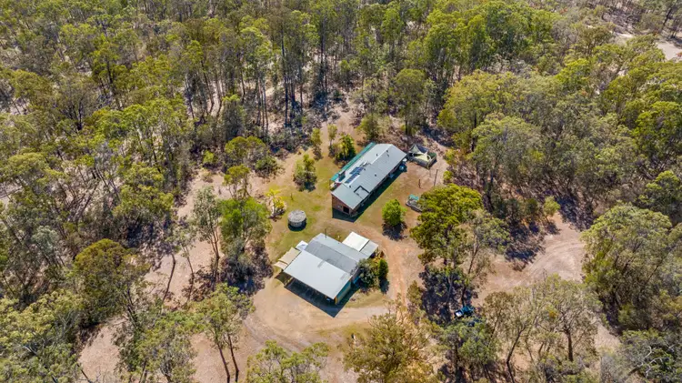 Third view of Homely rural property listing, 340 Black Swan Drive, Coutts Crossing NSW 2460