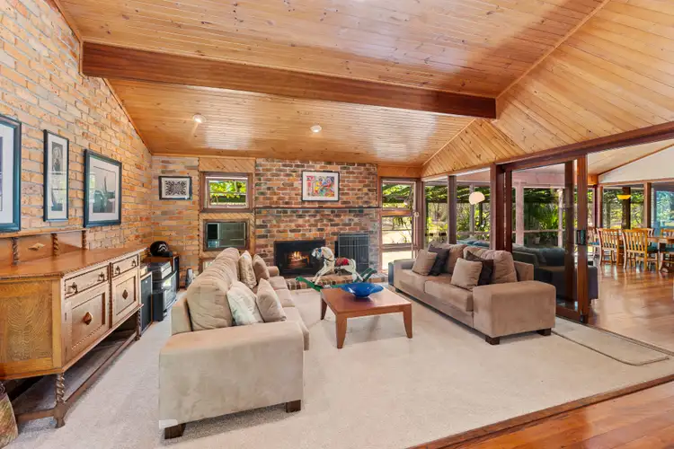 Fourth view of Homely rural property listing, 340 Black Swan Drive, Coutts Crossing NSW 2460