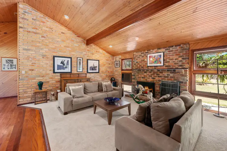 Fifth view of Homely rural property listing, 340 Black Swan Drive, Coutts Crossing NSW 2460