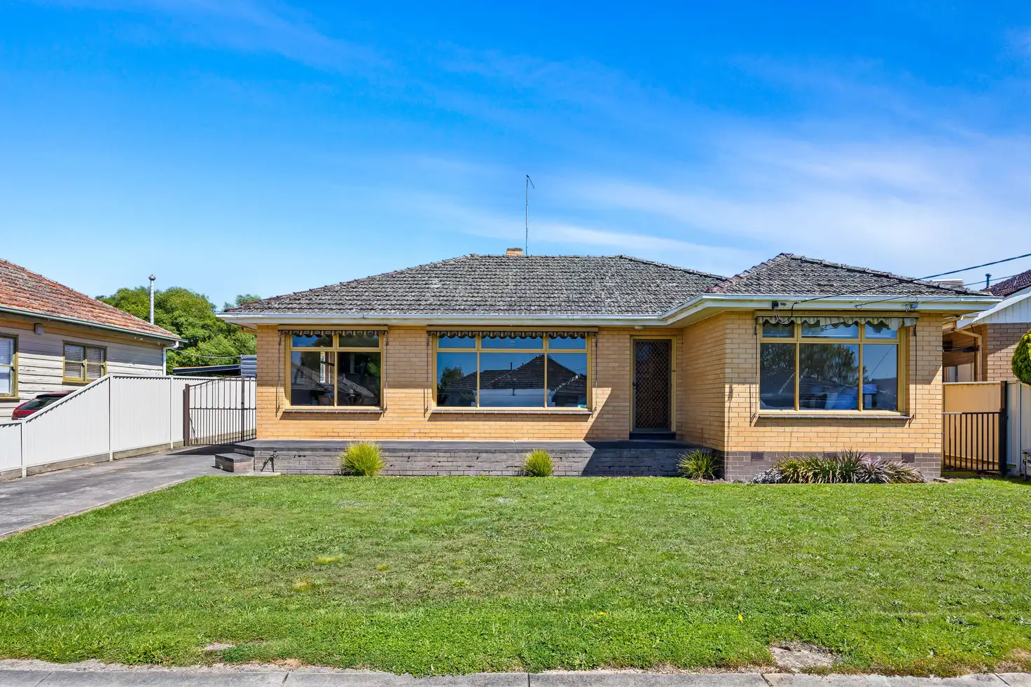 Main view of Homely house listing, 13 Elizabeth Street, Wendouree VIC 3355