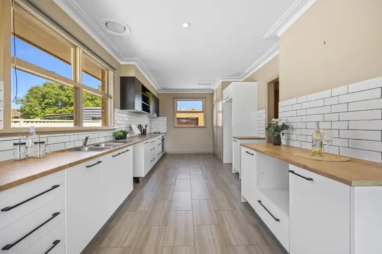 Third view of Homely house listing, 13 Elizabeth Street, Wendouree VIC 3355