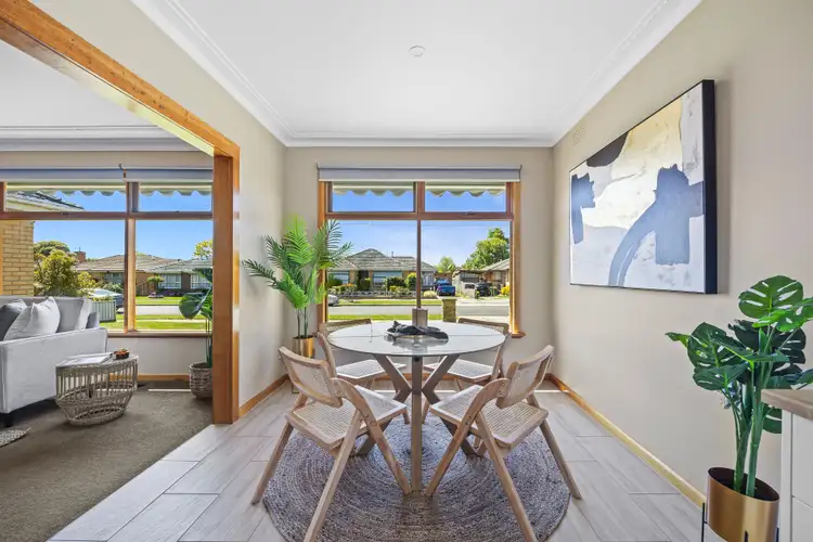 Fifth view of Homely house listing, 13 Elizabeth Street, Wendouree VIC 3355