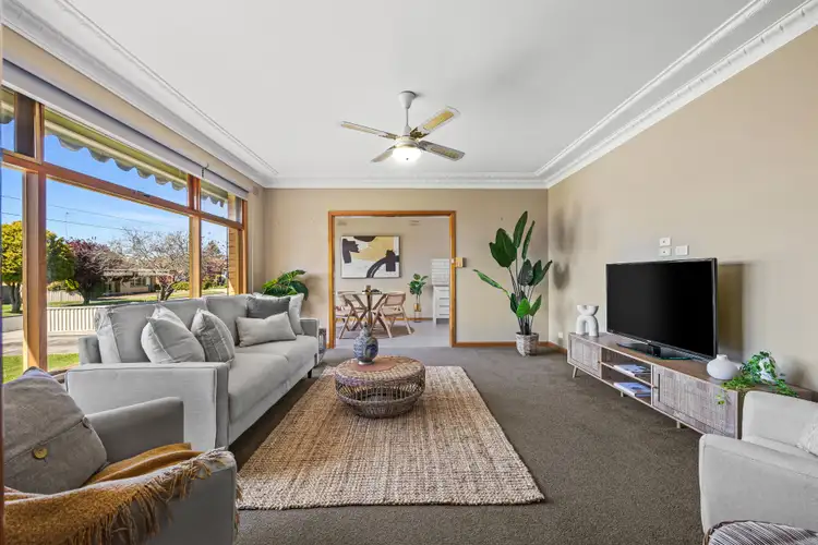 Sixth view of Homely house listing, 13 Elizabeth Street, Wendouree VIC 3355