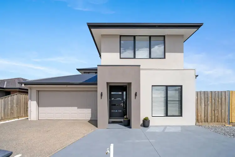 2 Pinnacle Point Road, Bacchus Marsh VIC 3340