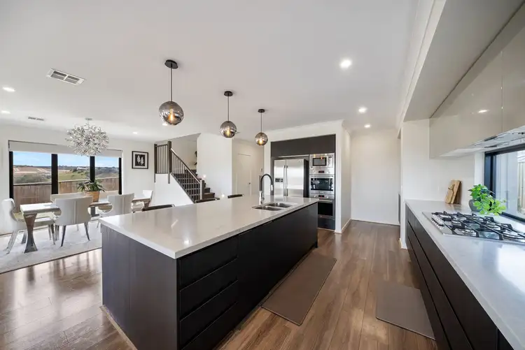 Fifth view of Homely house listing, 2 Pinnacle Point Road, Bacchus Marsh VIC 3340