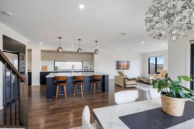 Sixth view of Homely house listing, 2 Pinnacle Point Road, Bacchus Marsh VIC 3340