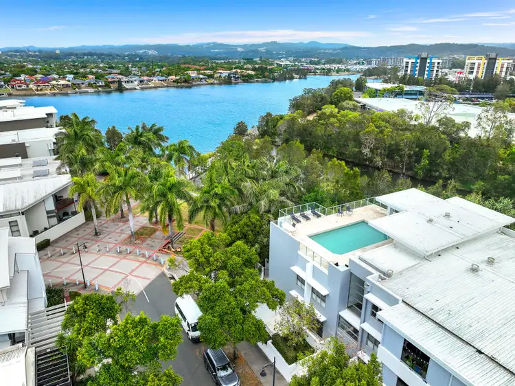 110/1-7 Moores Crescent, Varsity Lakes QLD 4227