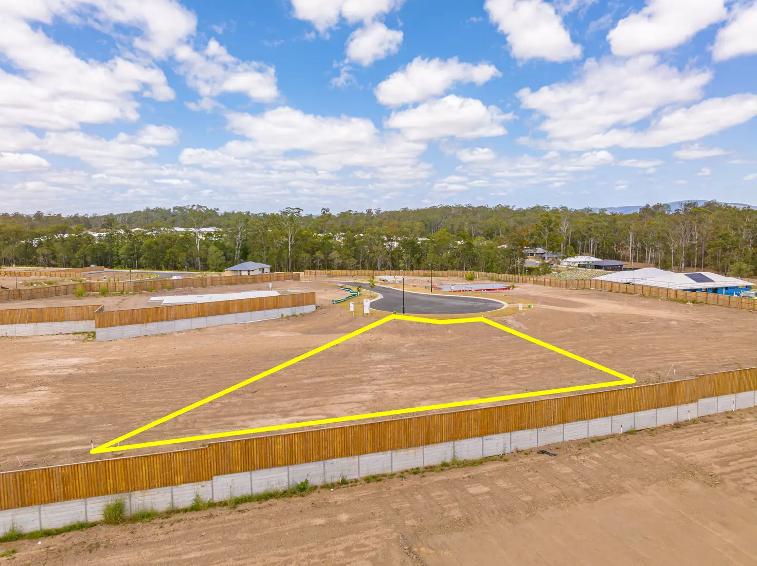 Main view of Homely land listing, 14 Red Rover Close, Southside QLD 4570