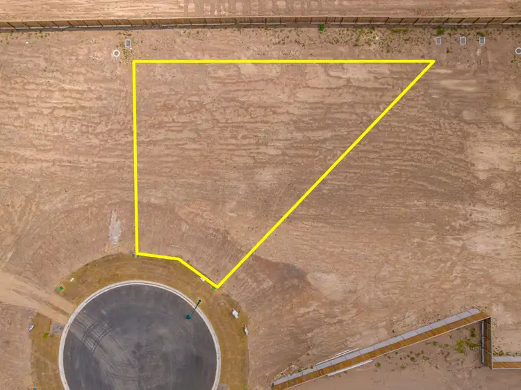 Second view of Homely land listing, 14 Red Rover Close, Southside QLD 4570