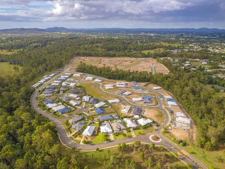 Fifth view of Homely land listing, 14 Red Rover Close, Southside QLD 4570