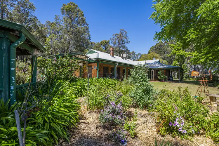 Main view of Homely house listing, 85 Preston Road, Donnybrook WA 6239
