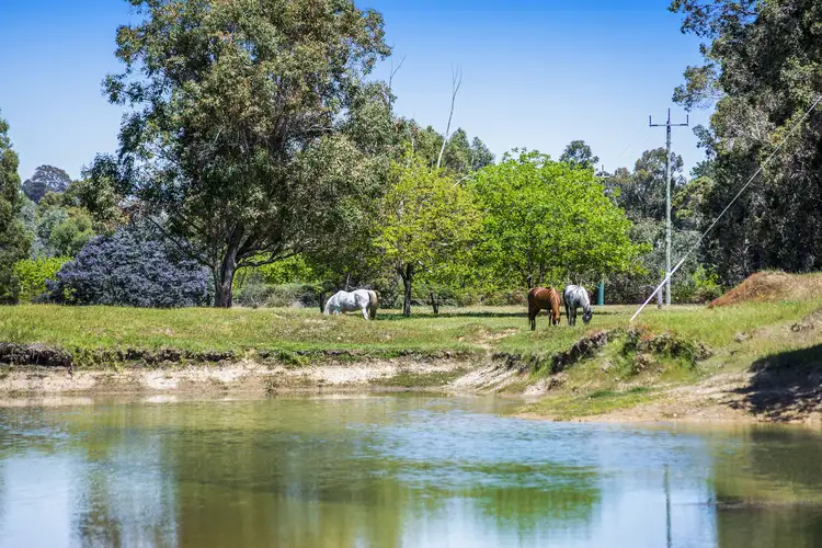 Second view of Homely house listing, 85 Preston Road, Donnybrook WA 6239