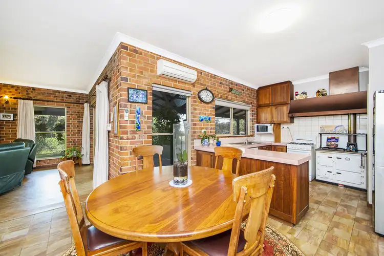 Fifth view of Homely house listing, 85 Preston Road, Donnybrook WA 6239