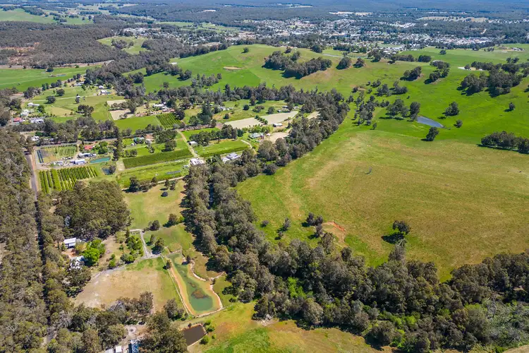 Seventh view of Homely house listing, 85 Preston Road, Donnybrook WA 6239