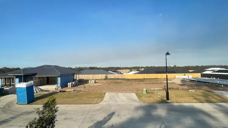 Second view of Homely land listing, LOT 561, 47 Juniper Drive, Greenbank QLD 4124
