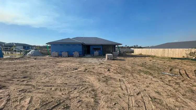 Sixth view of Homely land listing, LOT 561, 47 Juniper Drive, Greenbank QLD 4124