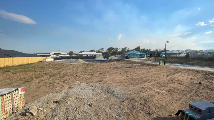 Seventh view of Homely land listing, LOT 561, 47 Juniper Drive, Greenbank QLD 4124