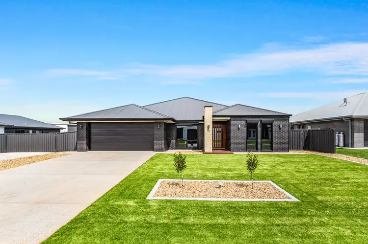 11 Collins Drive, Suttontown SA 5291