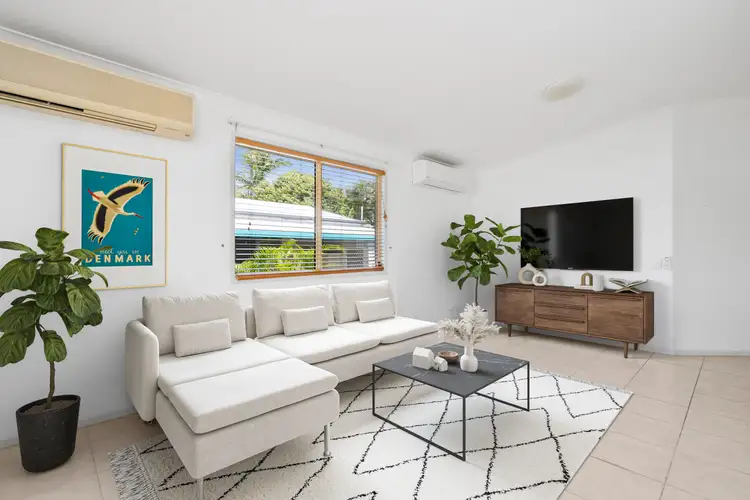 Third view of Homely house listing, Unit 24/72 Mark Road West, Caloundra QLD 4551