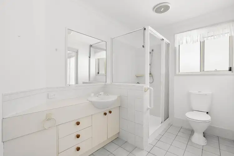 Sixth view of Homely house listing, Unit 24/72 Mark Road West, Caloundra QLD 4551