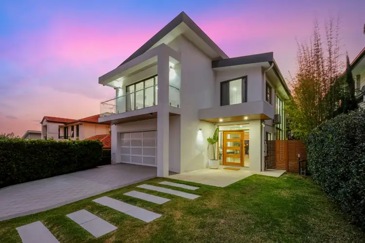 Main view of Homely house listing, 3A Summit Terrace, Forest Lake QLD 4078