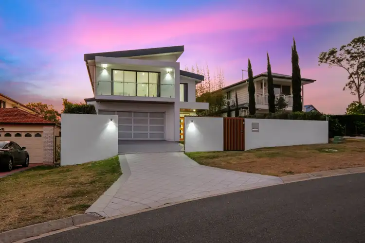Second view of Homely house listing, 3A Summit Terrace, Forest Lake QLD 4078