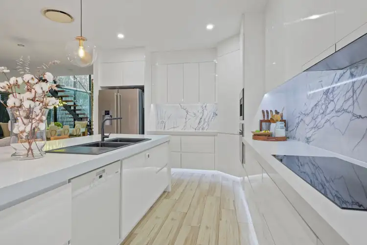 Third view of Homely house listing, 3A Summit Terrace, Forest Lake QLD 4078