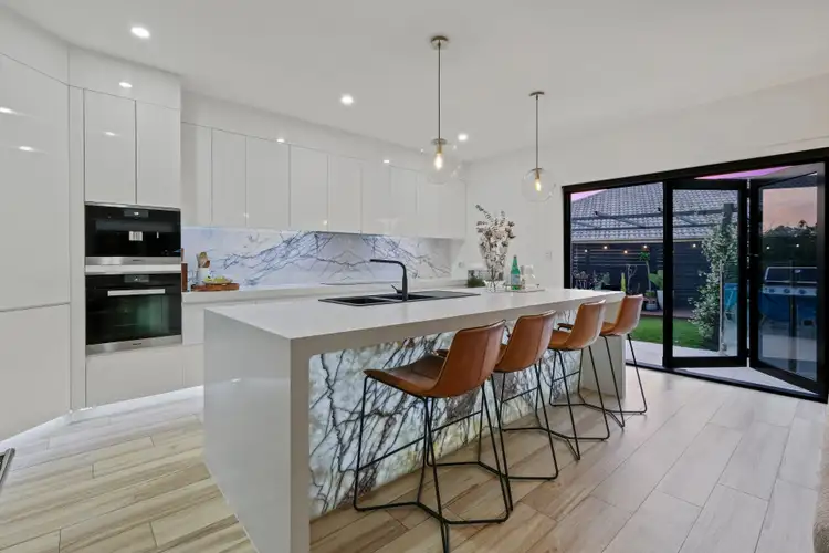 Fourth view of Homely house listing, 3A Summit Terrace, Forest Lake QLD 4078