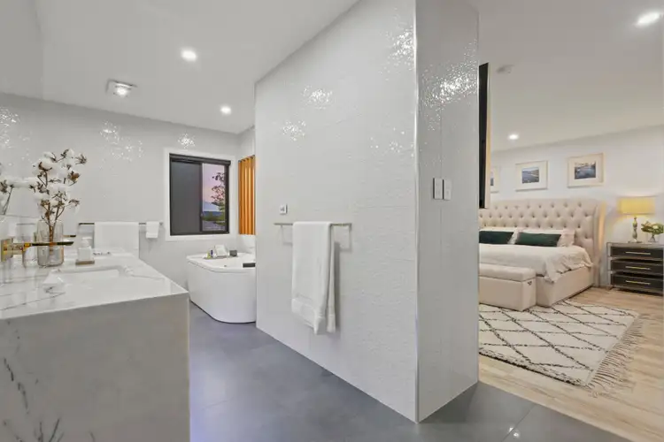 Sixth view of Homely house listing, 3A Summit Terrace, Forest Lake QLD 4078