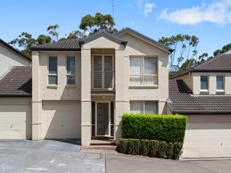 54 Eucalyptus Court, Picnic Point NSW 2213