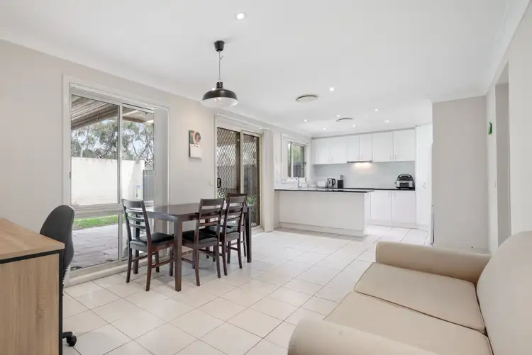 Fourth view of Homely townhouse listing, 54 Eucalyptus Court, Picnic Point NSW 2213