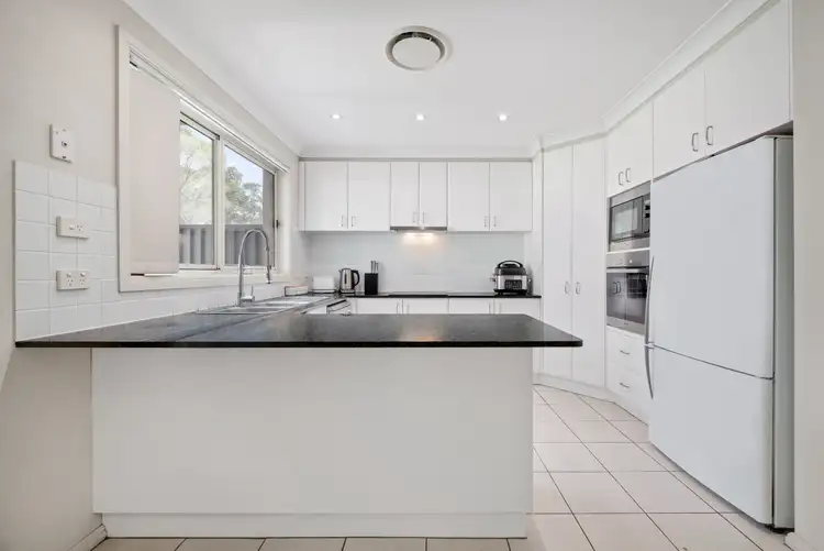 Fifth view of Homely townhouse listing, 54 Eucalyptus Court, Picnic Point NSW 2213