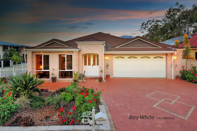 42 May Street, Parkinson QLD 4115