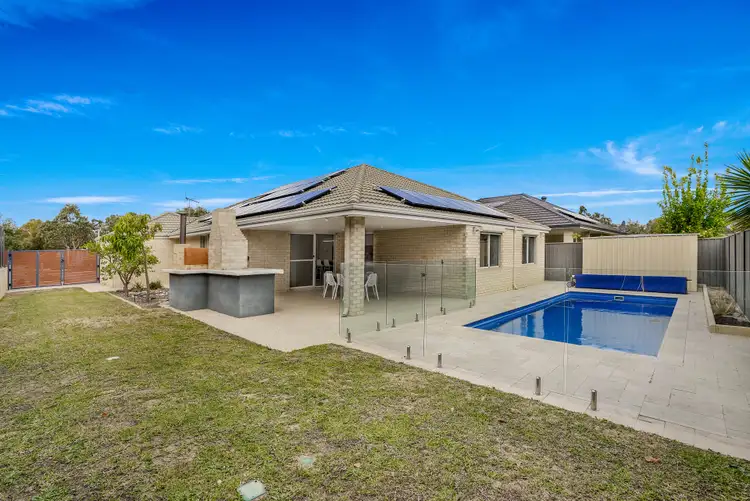 3 Gimlet Link, Carramar WA 6031
