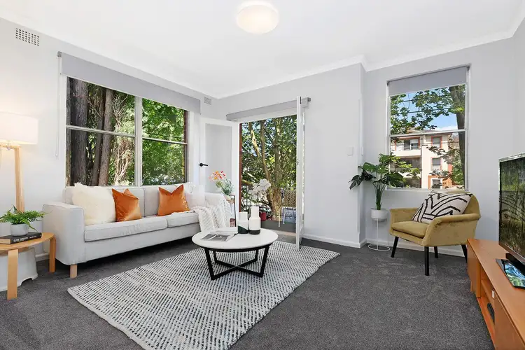 Main view of Homely unit listing, 5/307 Victoria Avenue, Chatswood NSW 2067