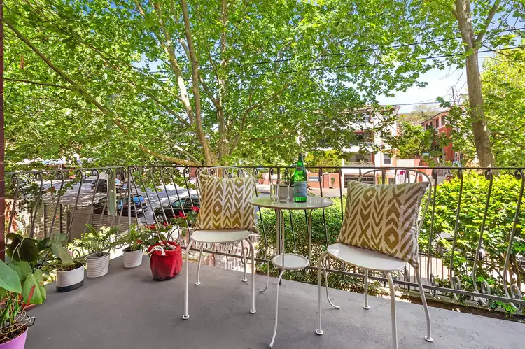 Second view of Homely unit listing, 5/307 Victoria Avenue, Chatswood NSW 2067