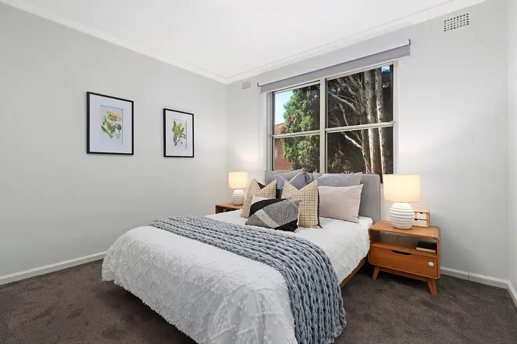 Fifth view of Homely unit listing, 5/307 Victoria Avenue, Chatswood NSW 2067