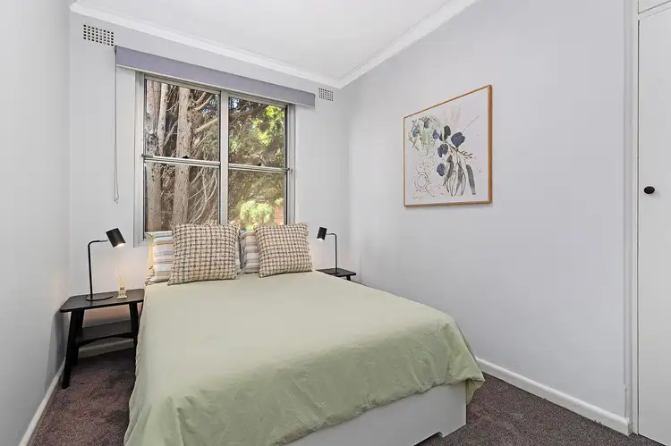 Sixth view of Homely unit listing, 5/307 Victoria Avenue, Chatswood NSW 2067
